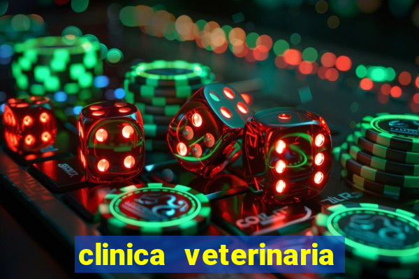 clinica veterinaria cuidar betim